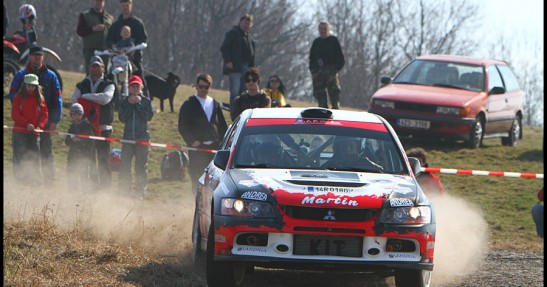 Valasska Rally
